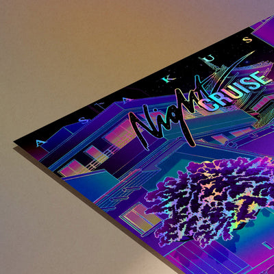 Holographics