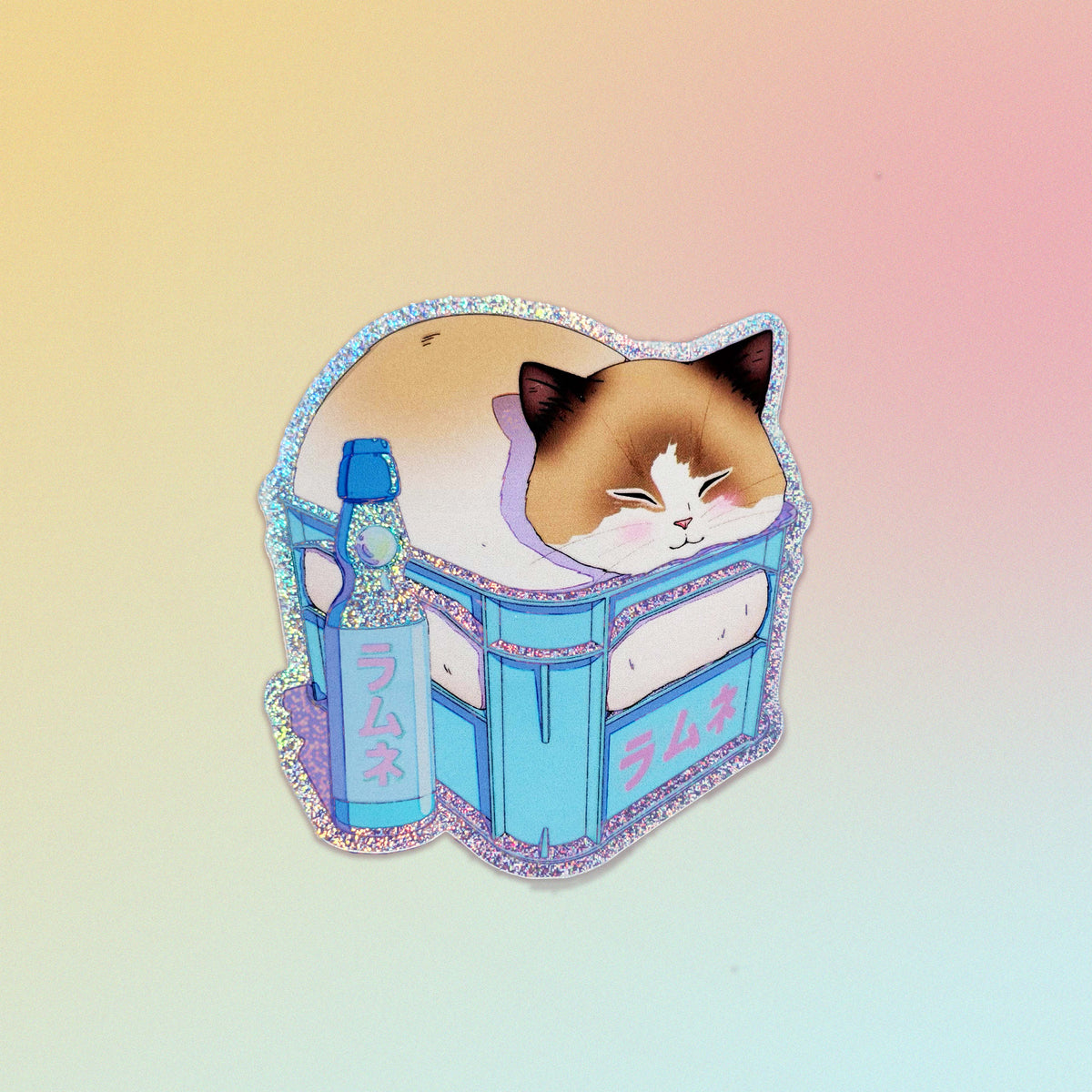 Ramune Archie