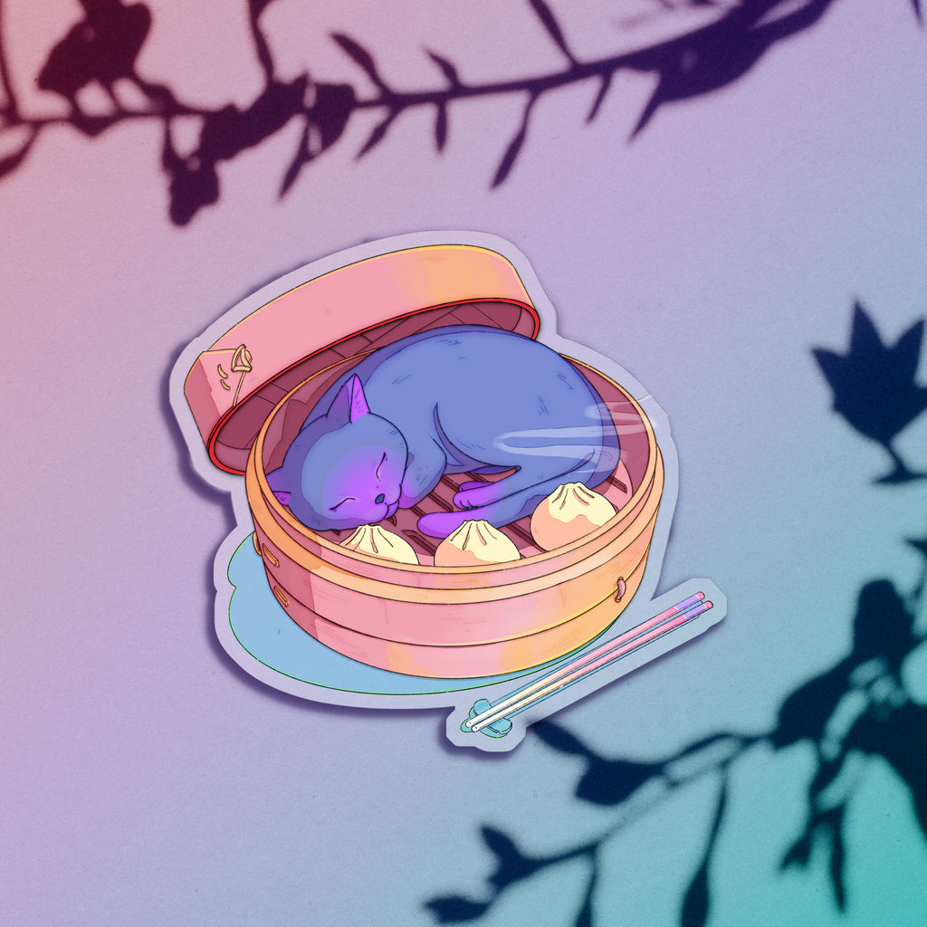 Bao Cat