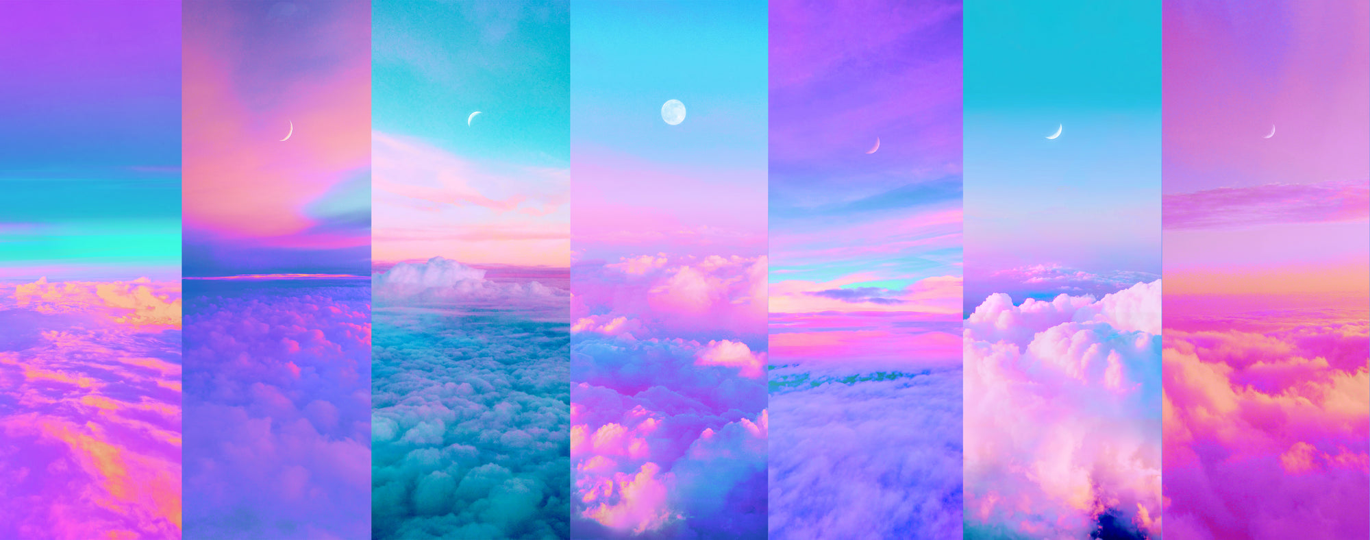 Wallpapers