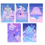 Wallpapers