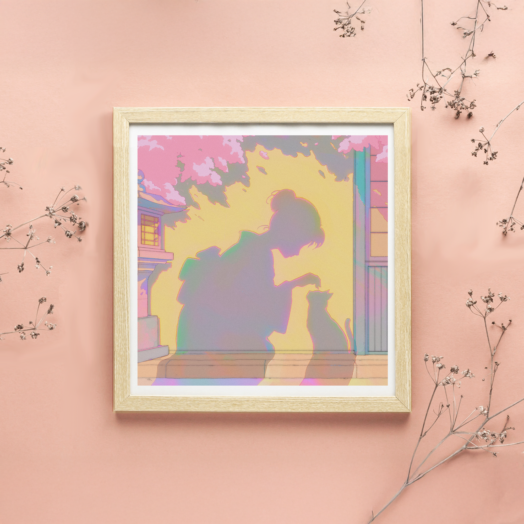 Shadow Memories