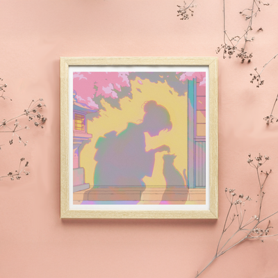 Shadow Memories