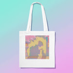 Maiko Shadow Tote Bag