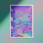 Walking Home